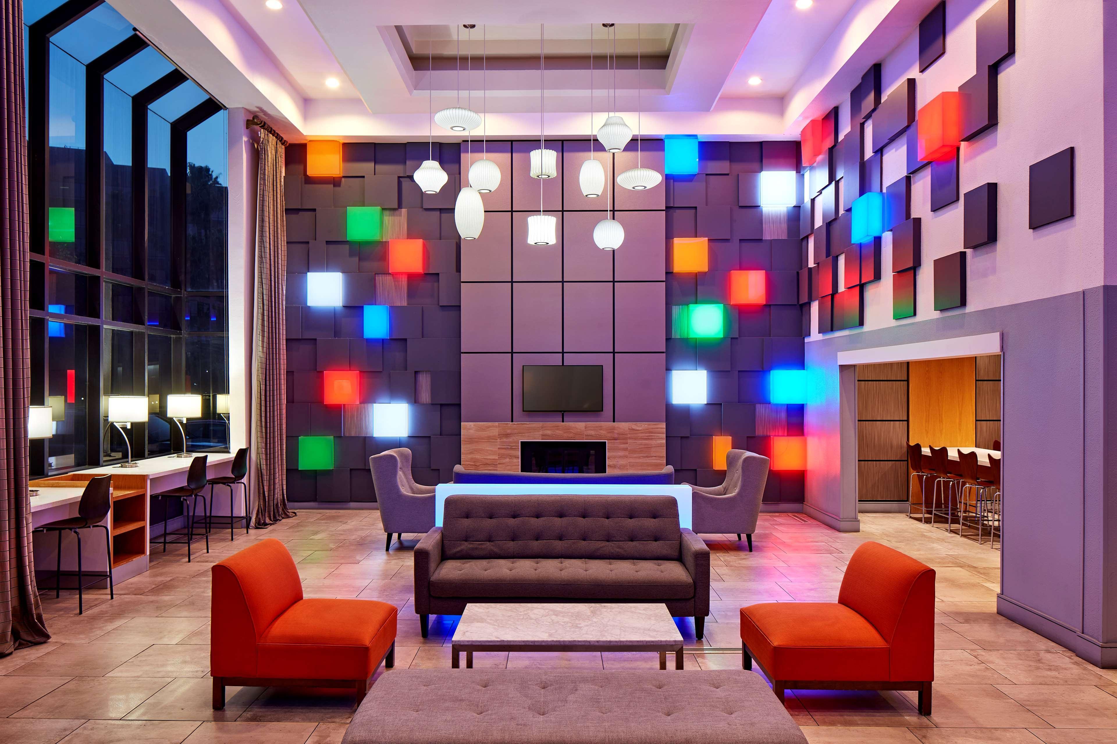 Best Western Plus Meridian Inn & Suites, Anaheim-Orange Exterior foto