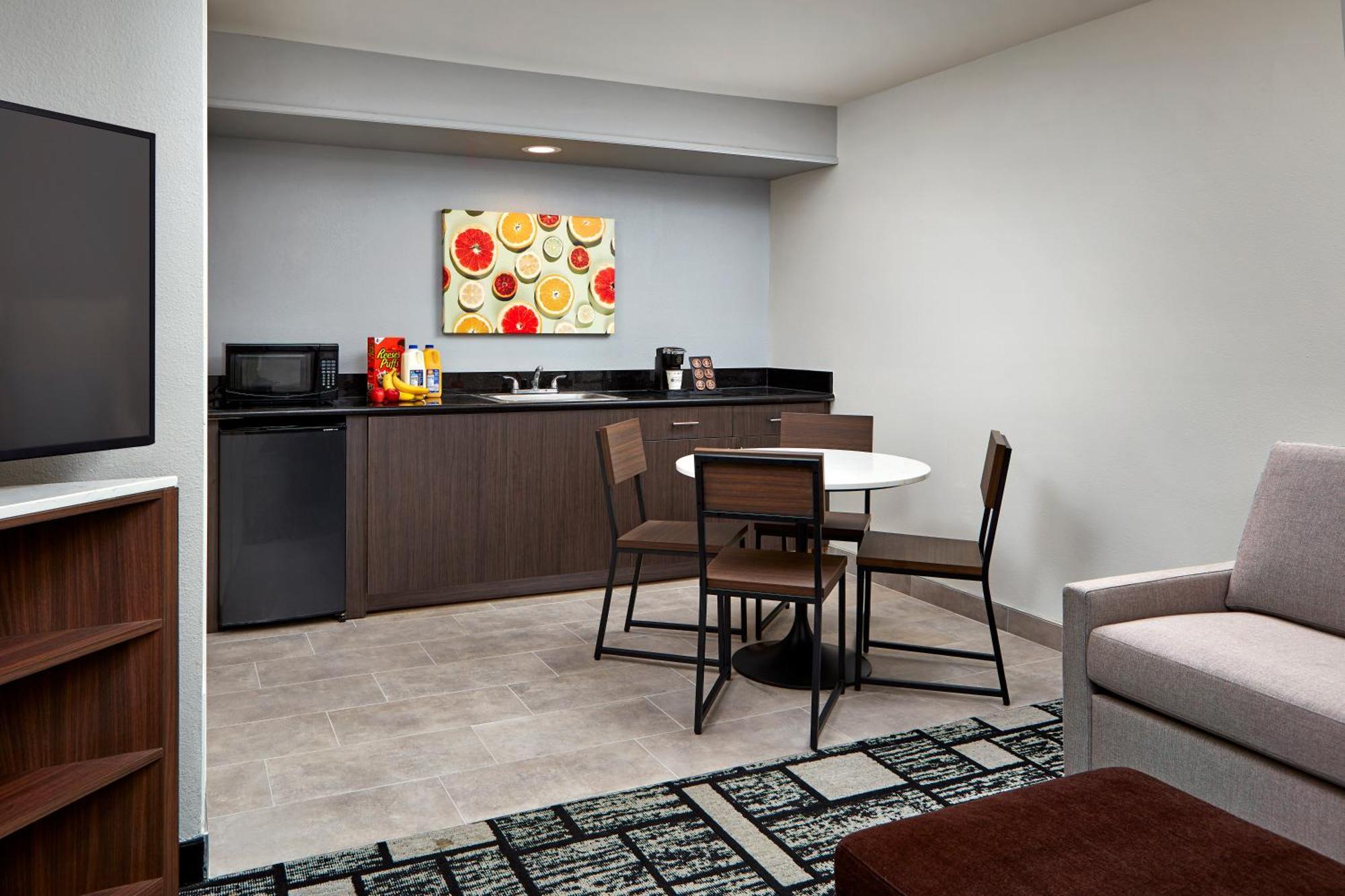 Best Western Plus Meridian Inn & Suites, Anaheim-Orange Exterior foto