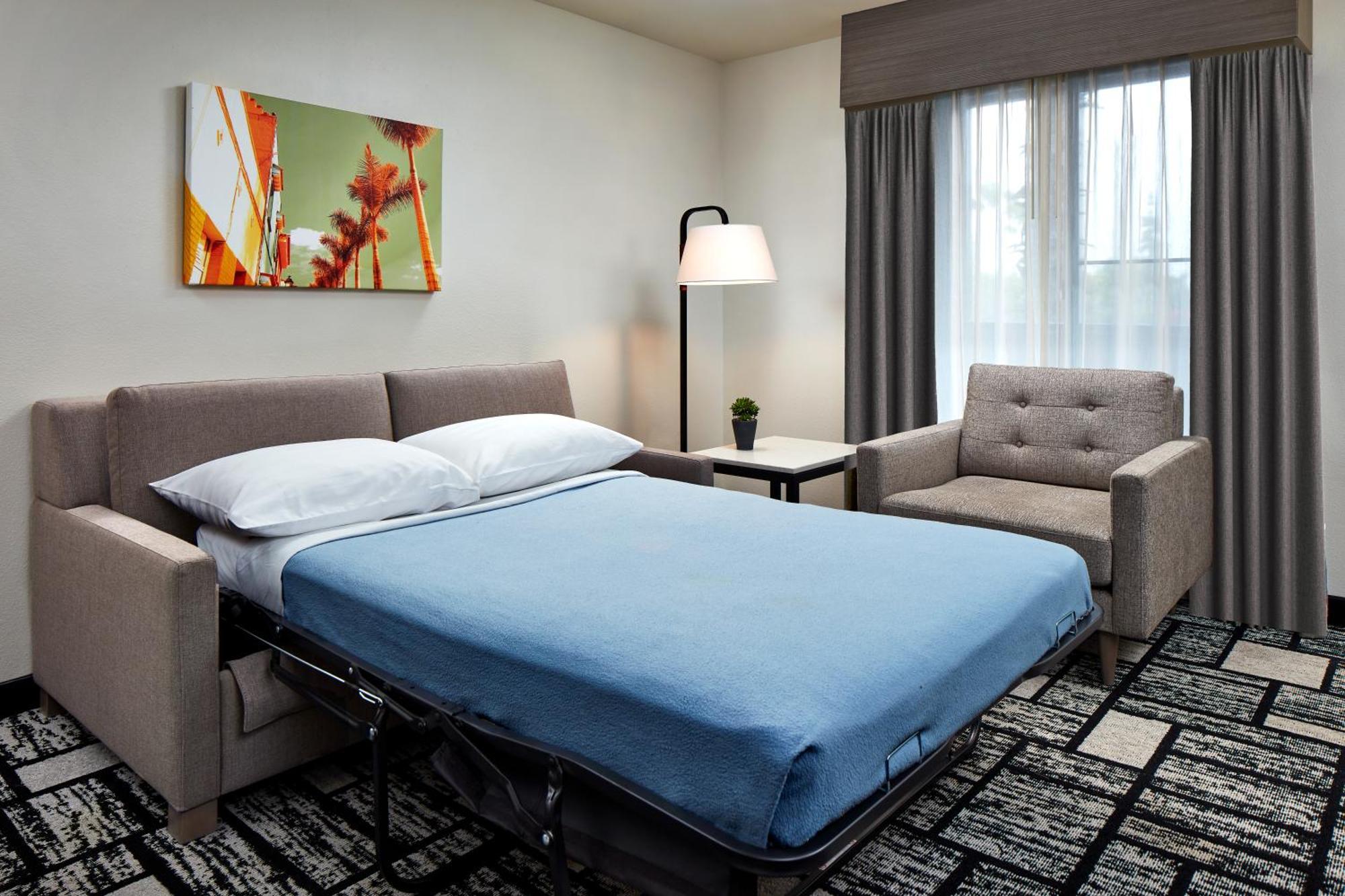 Best Western Plus Meridian Inn & Suites, Anaheim-Orange Exterior foto