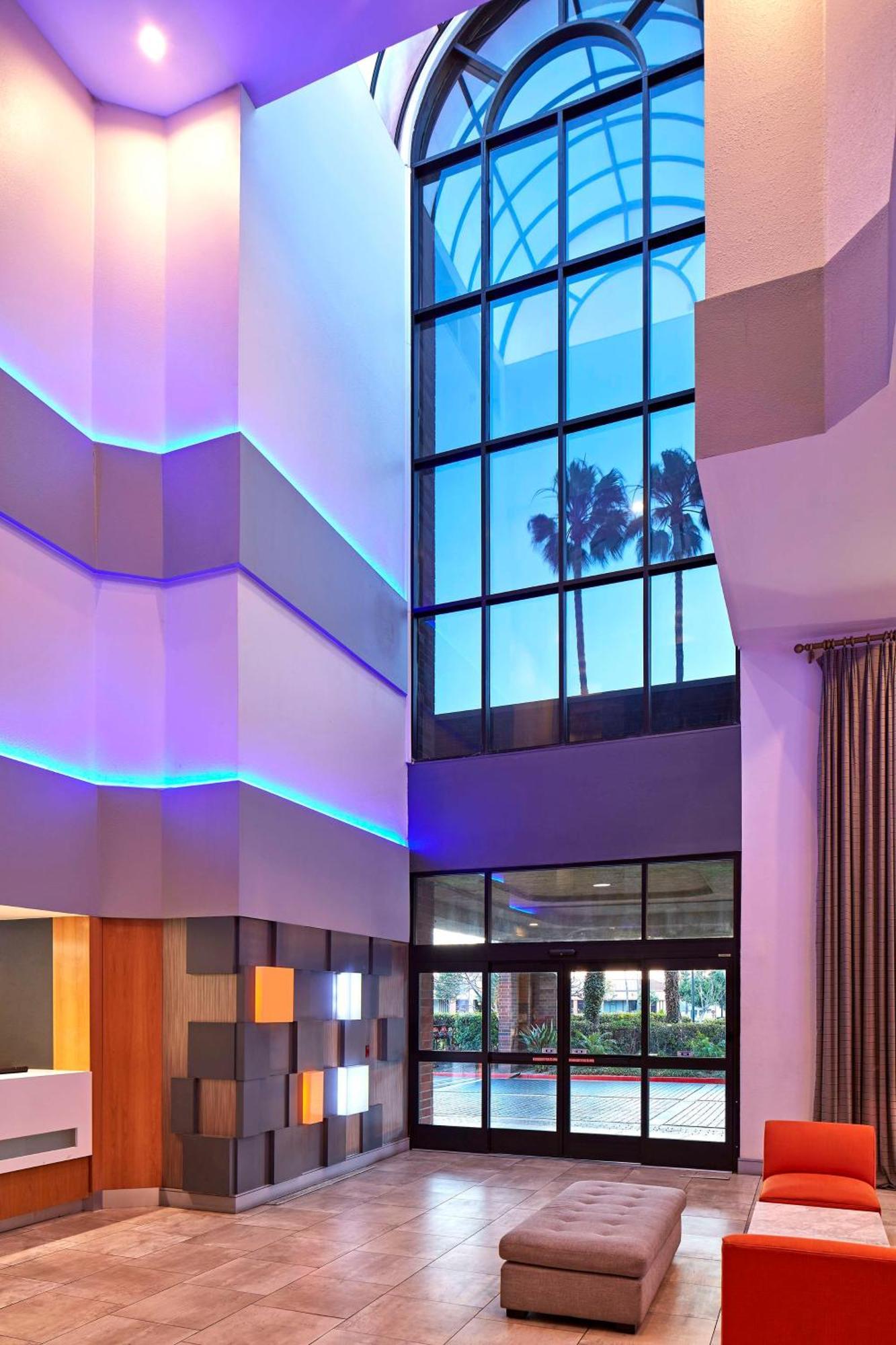 Best Western Plus Meridian Inn & Suites, Anaheim-Orange Exterior foto